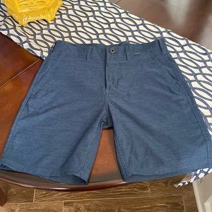 Men’s Nike/Hurley hybrid shorts.  Size 29.
